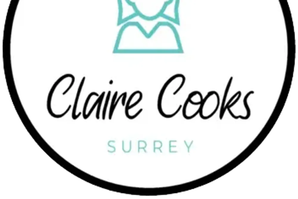 Claire Cooks Surrey