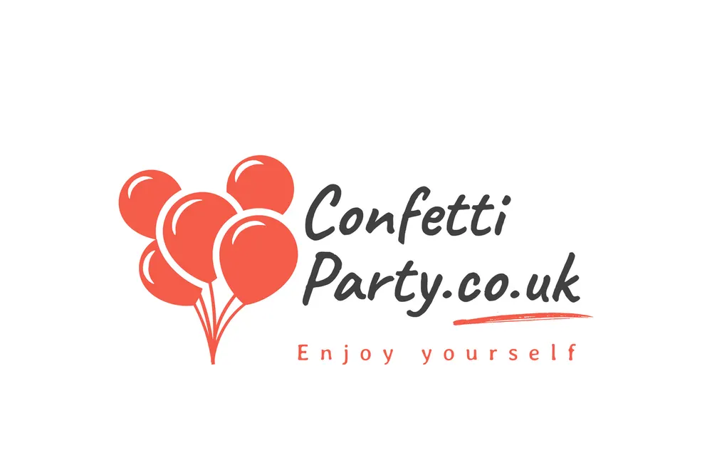Confetti Party