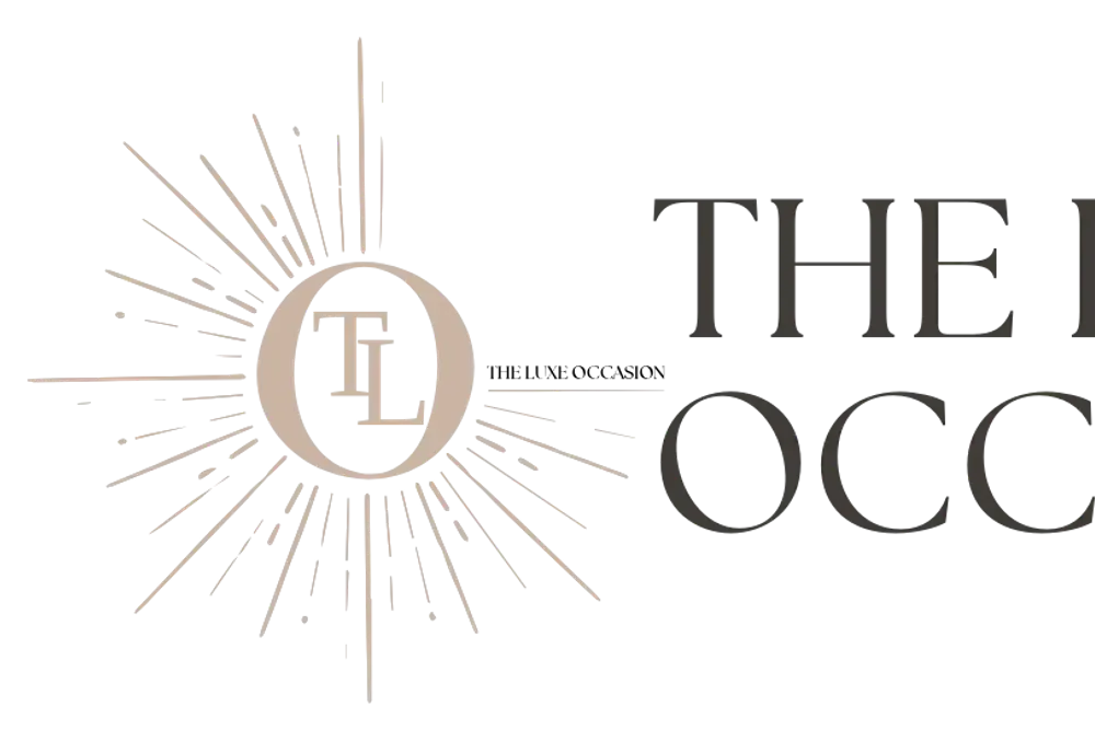 The Luxe Occasion