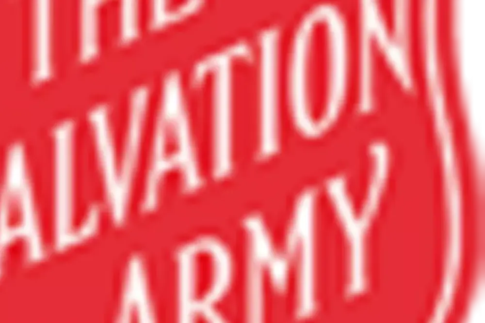 Salvation Army