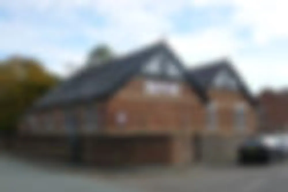 Johns Street Church