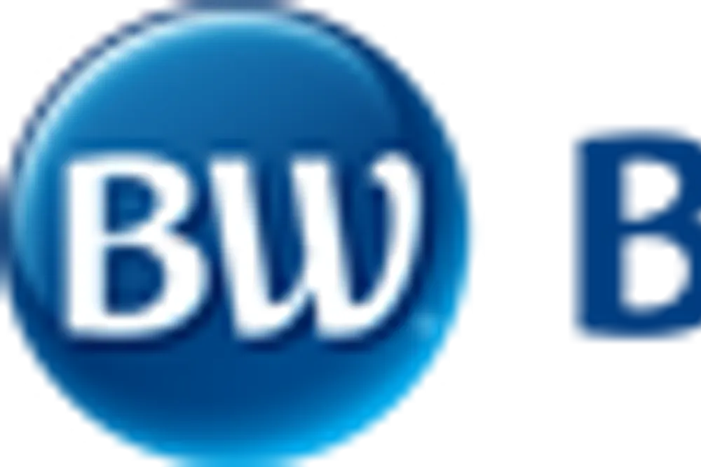 Best Western Atlantic Hotel