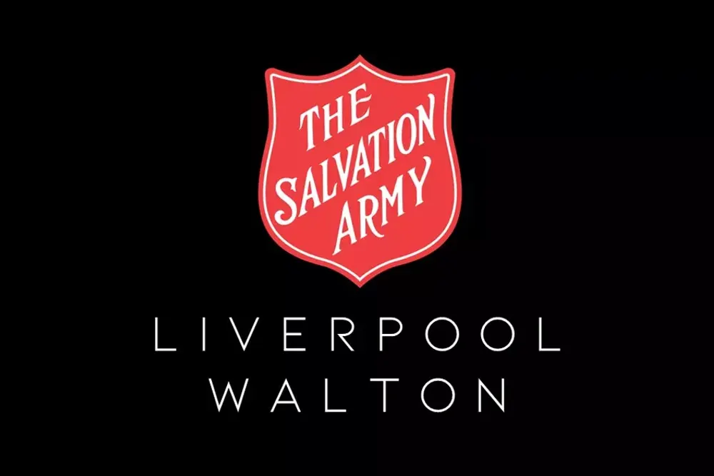 The Salvation Army Liverpool Walton