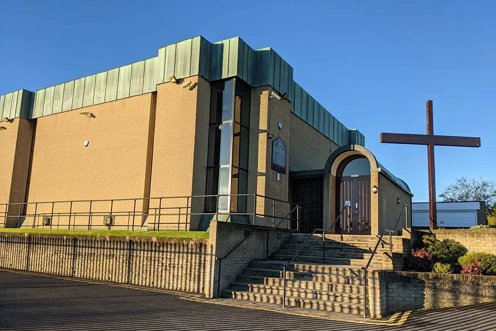 St. Joseph's Catholic Church