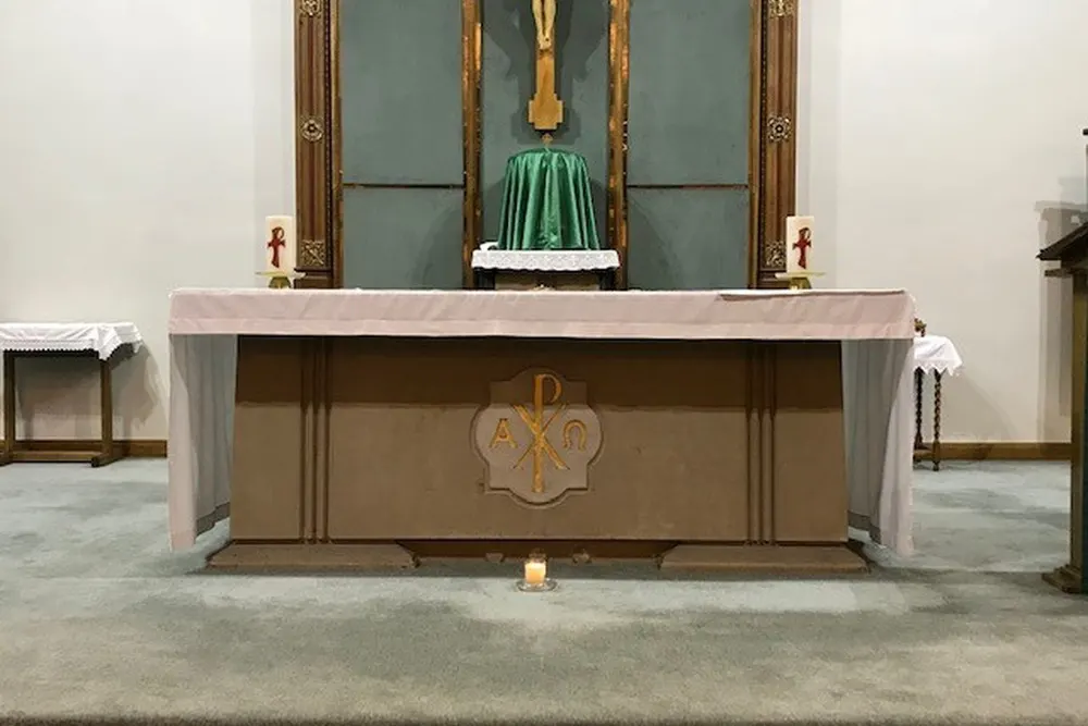St. Joseph's Catholic Church