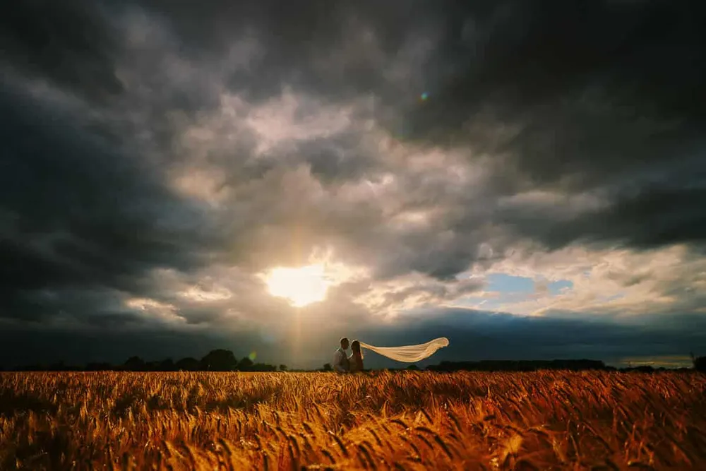The Edge Photography