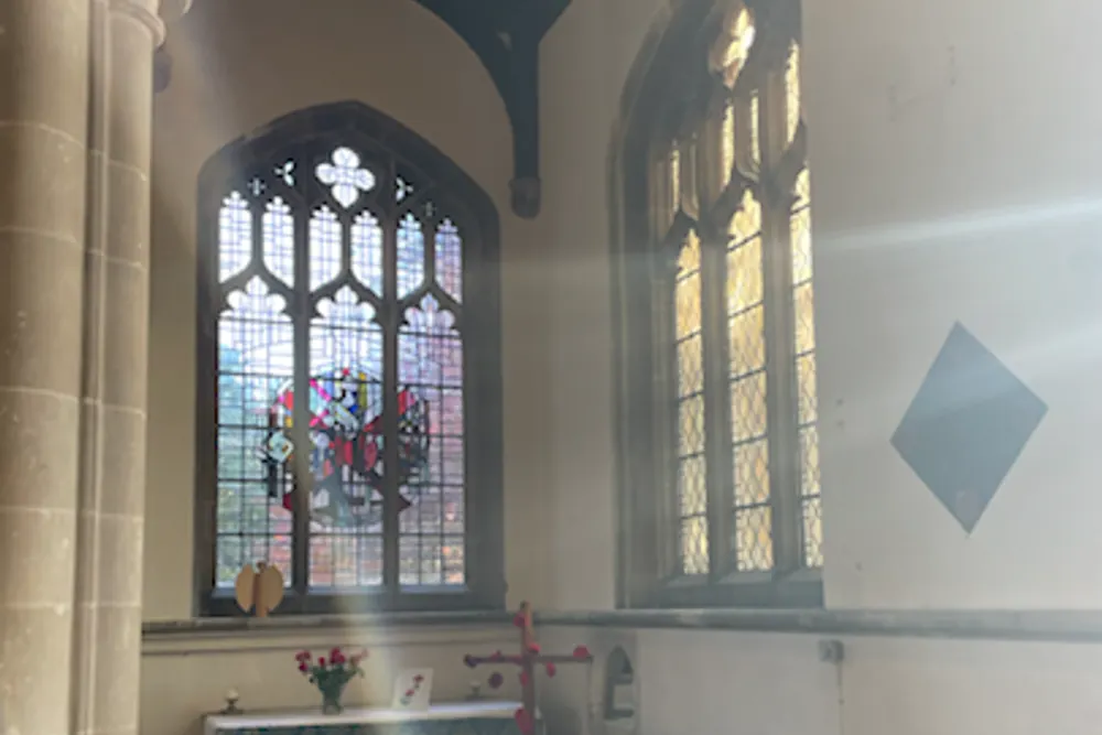 Saint Andrew's