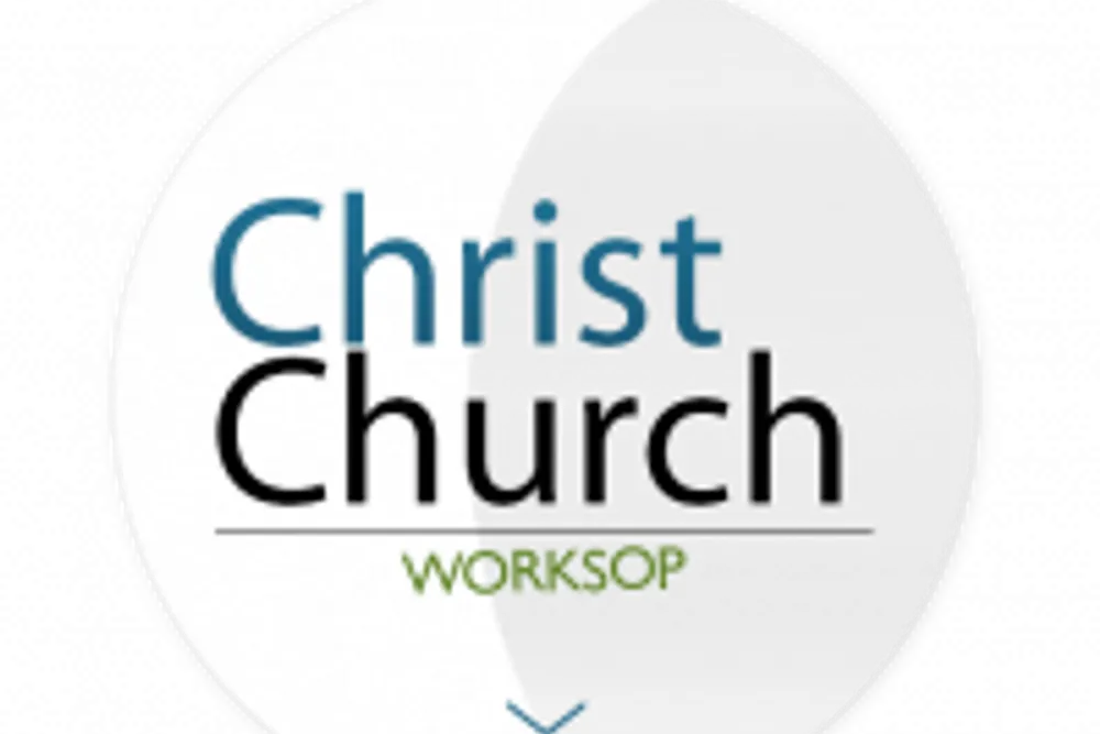 Christ Church, Worksop