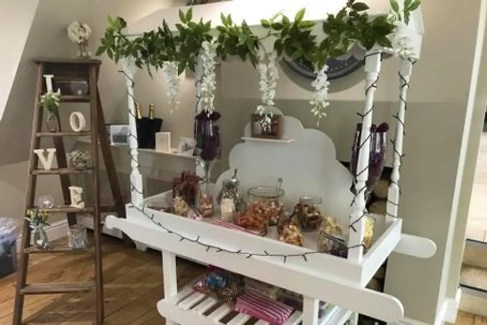 Coggeshall Catering Company