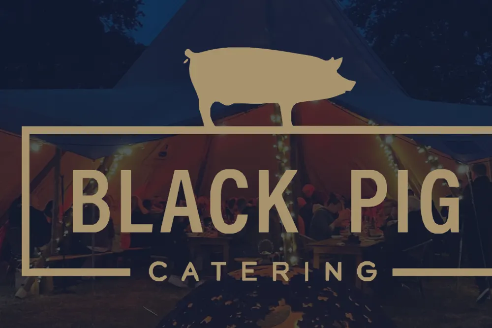 Black Pig Catering