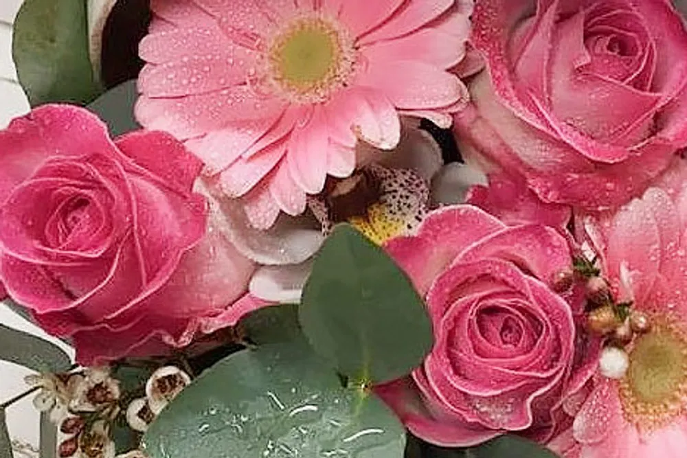 Springfield Florist, Chelmsford