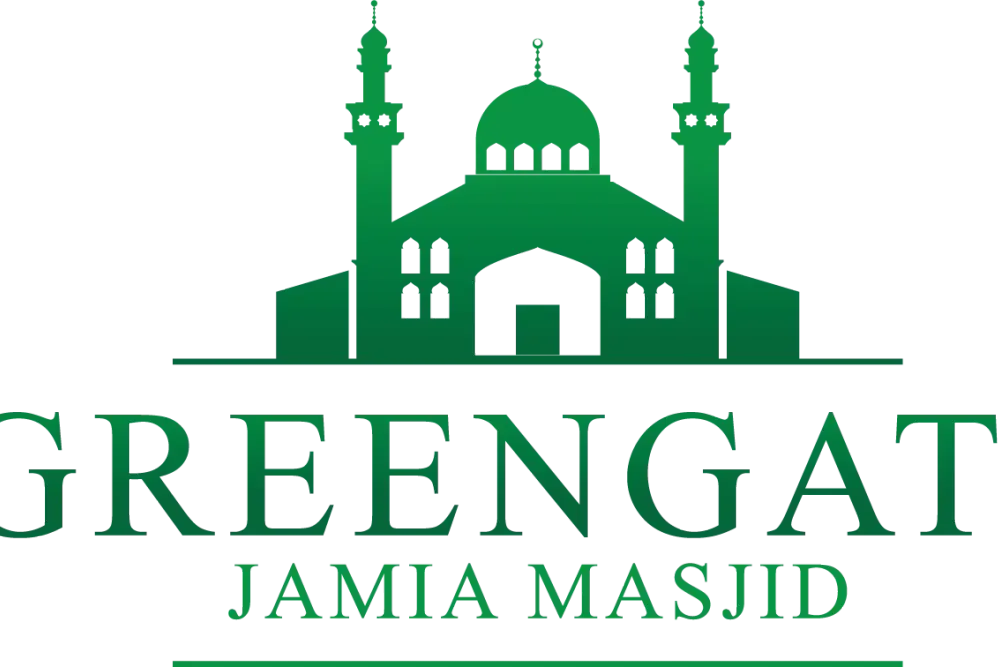 Greengate Jamia Mosque