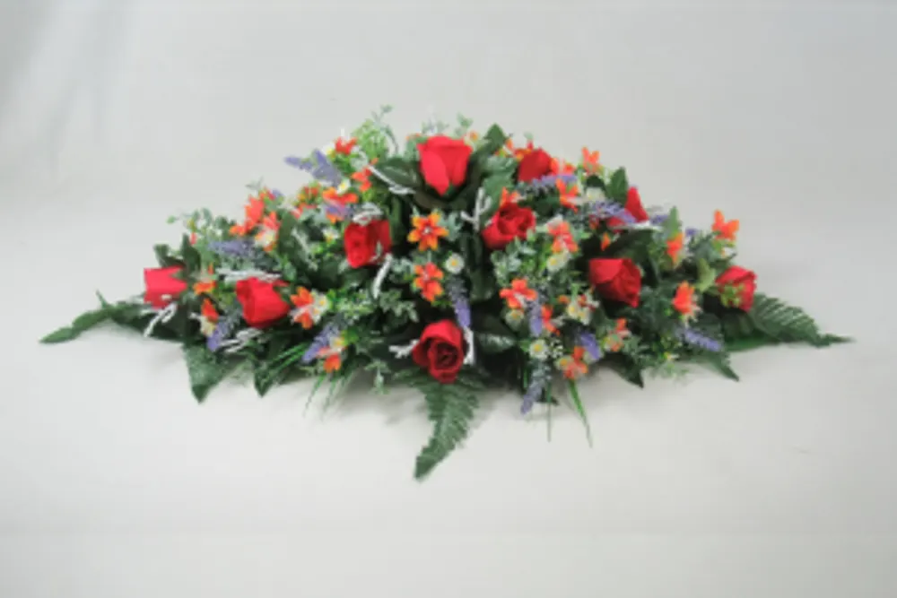 Just Because Flowers Limited