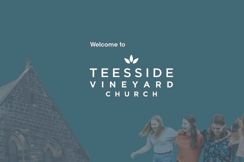 Teesside Vineyard Church