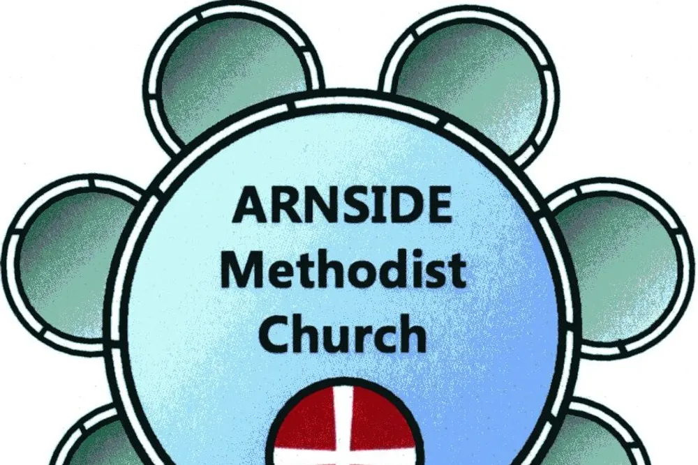 Arnside Methodist Church