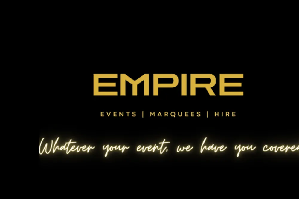 Empire Marquees & Events