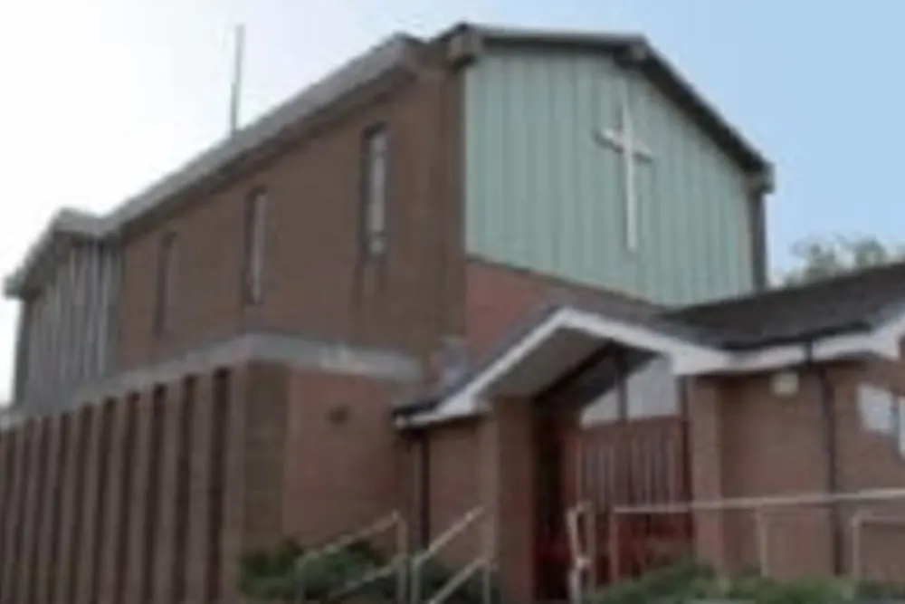 St. Francis Xavier Catholic Church