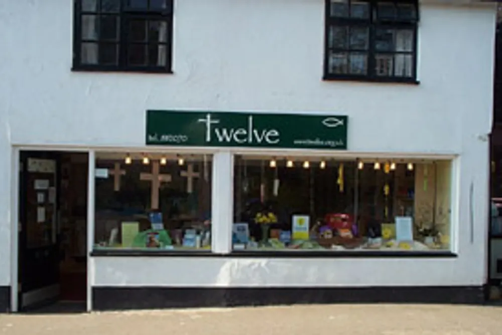 "twelve"
