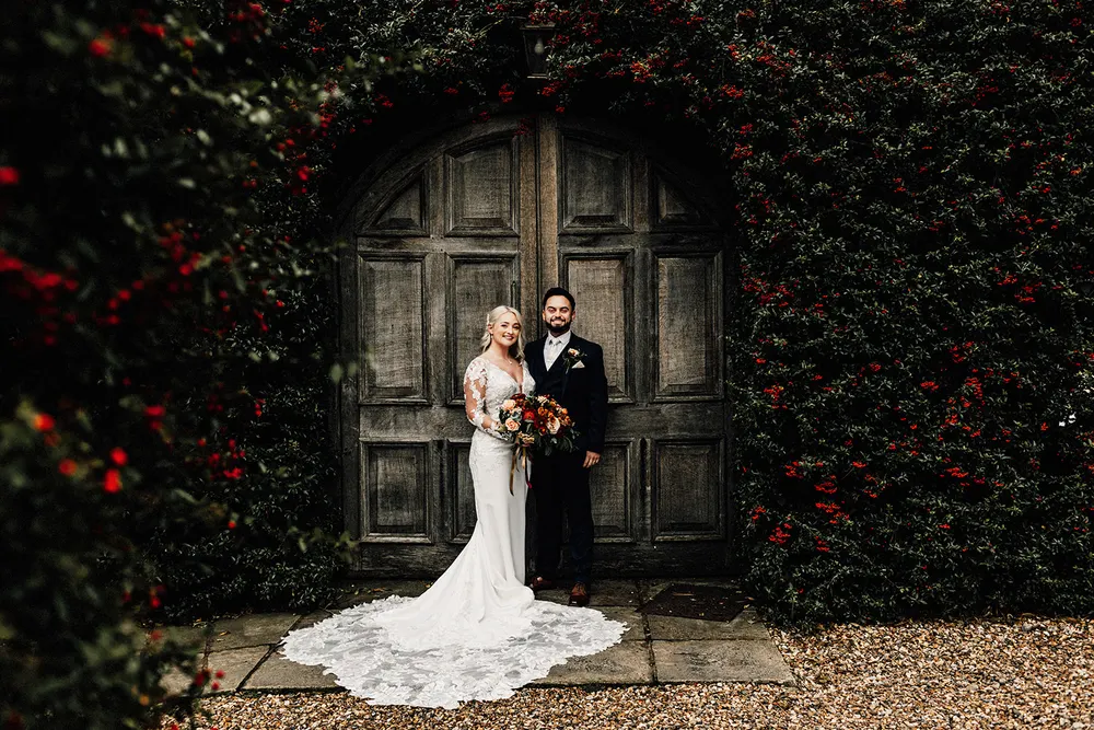 Colin Sherlock Photography - Kent Wedding Photographer