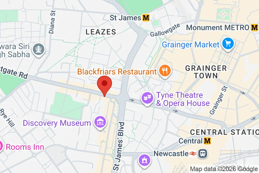 Newcastle Buddhist Centre