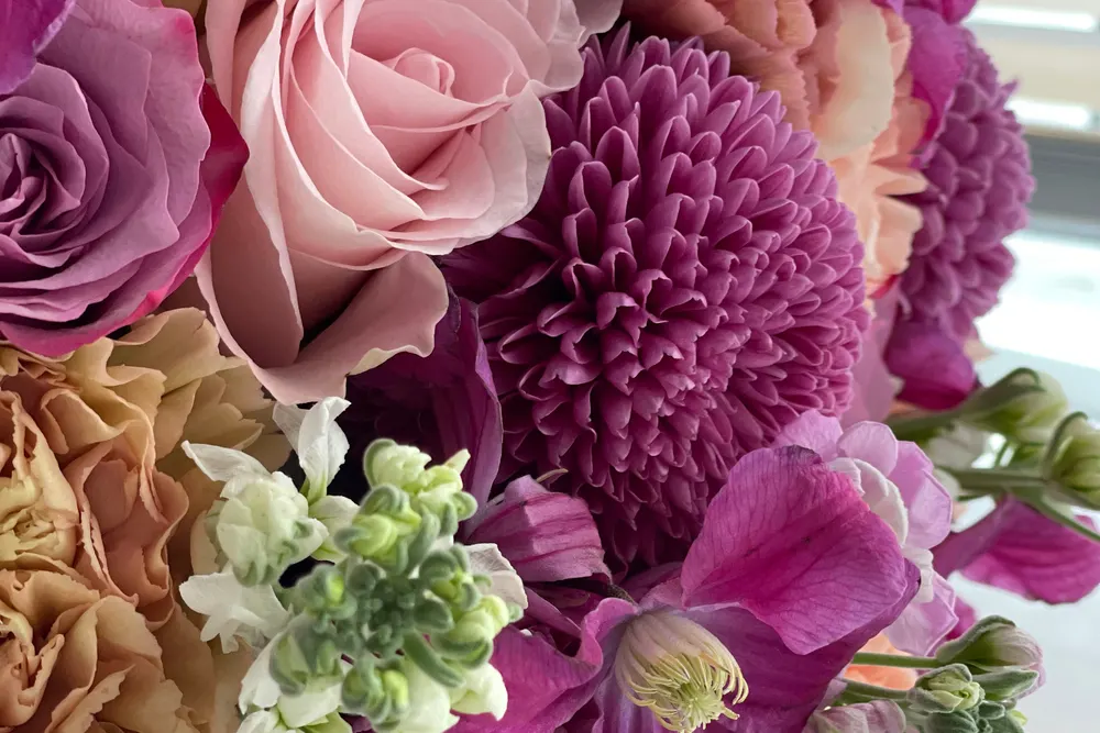 Flowers By Martine