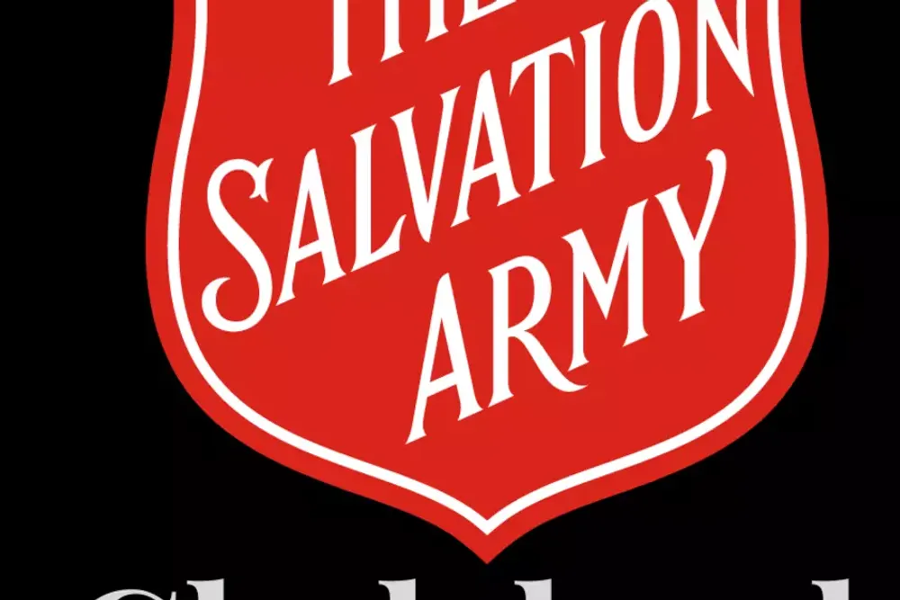 The Salvation Army - Clydebank