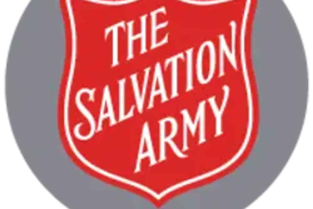 The Salvation Army - Perth
