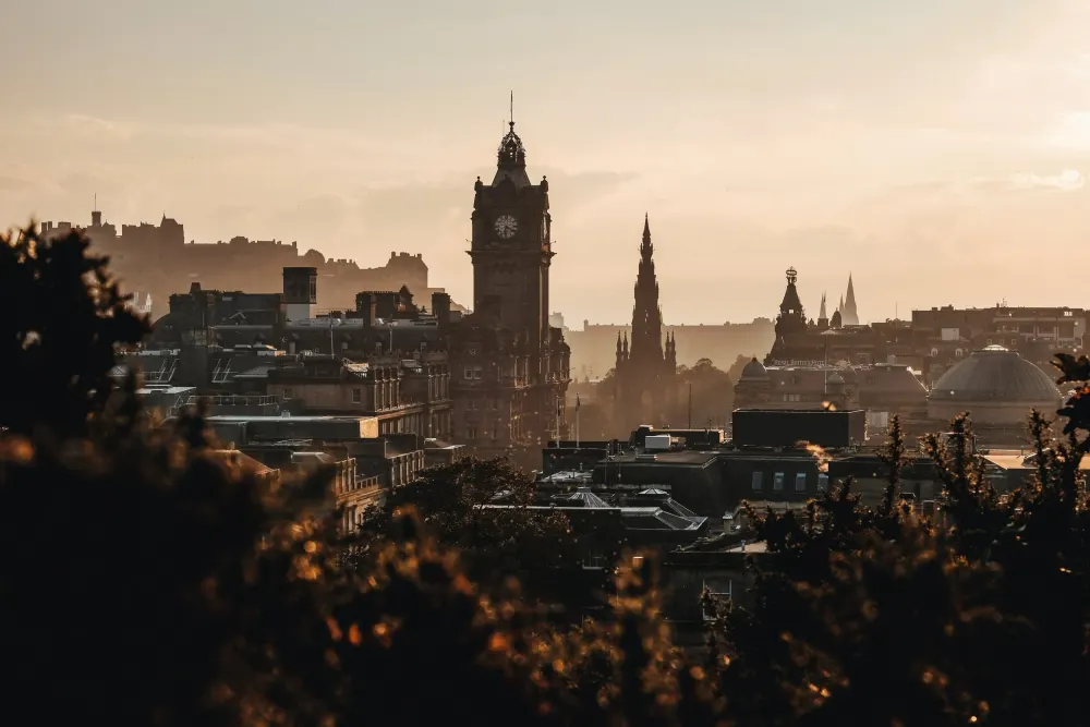 Life Church Edinburgh