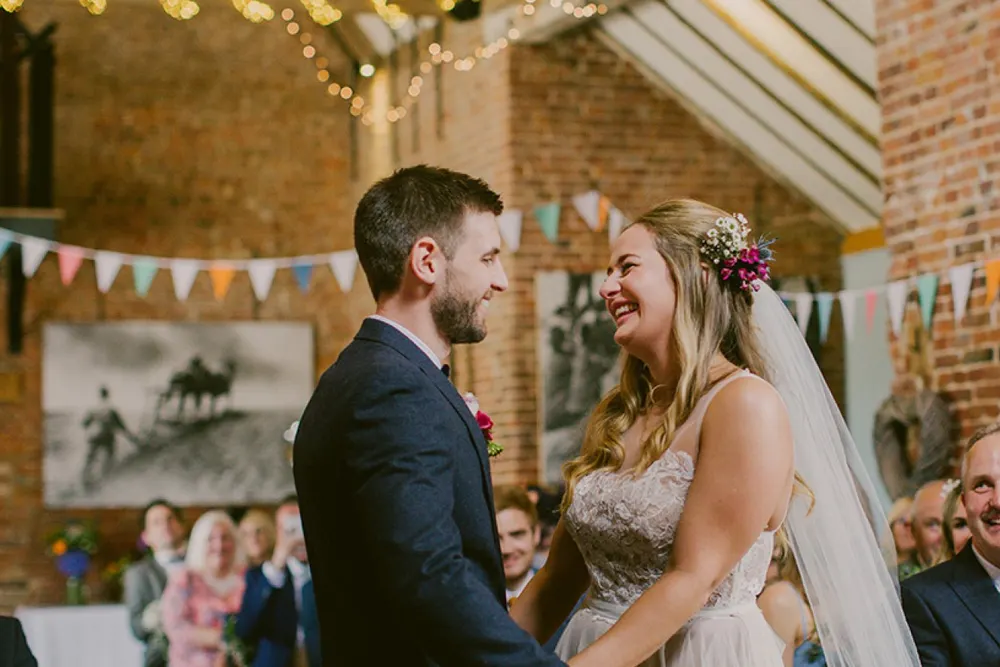 The Granary (Wedding & Conference Barn)