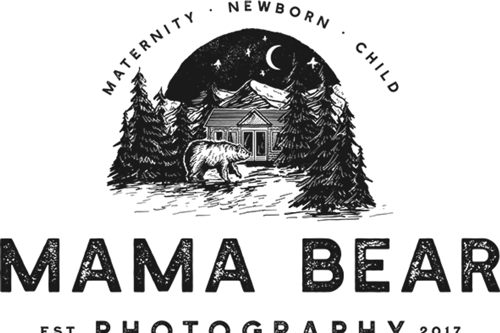 Mama Bear Photography