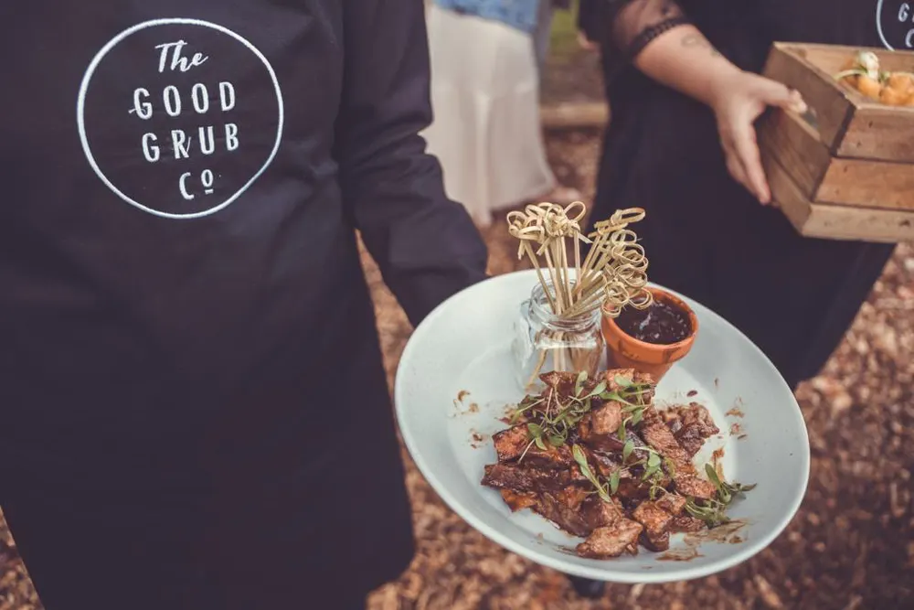 The Good Grub Company