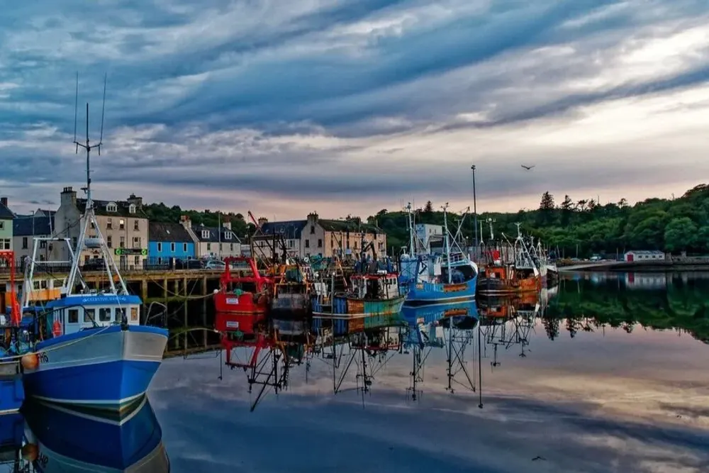 Stornoway Associated Presbyterian Church