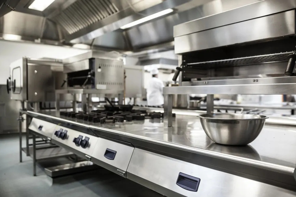 Advanced Catering Services Ltd
