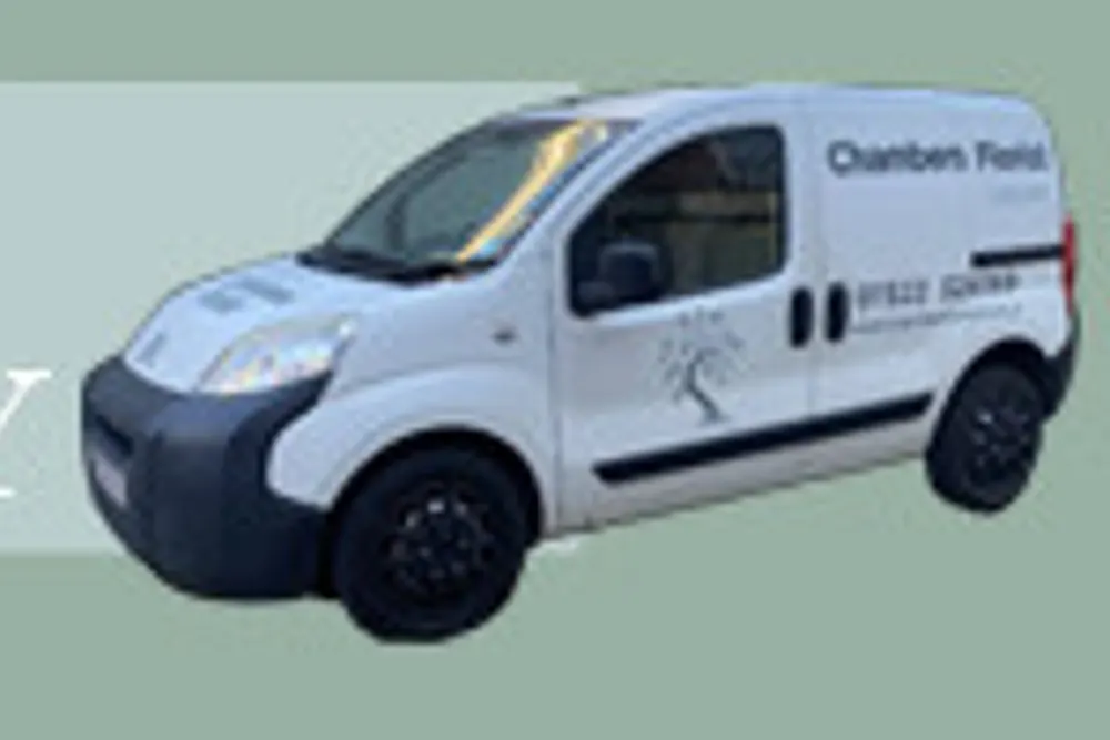 Chambers Florists