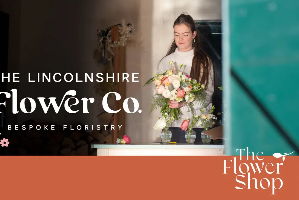The Lincolnshire Flower Company