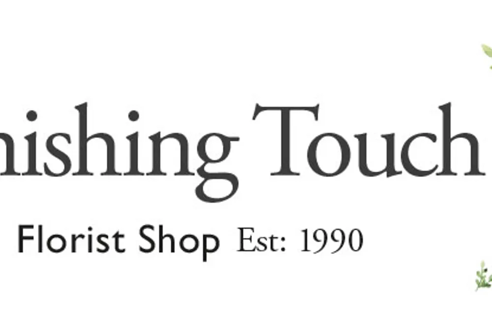 Finishing Touch Florist