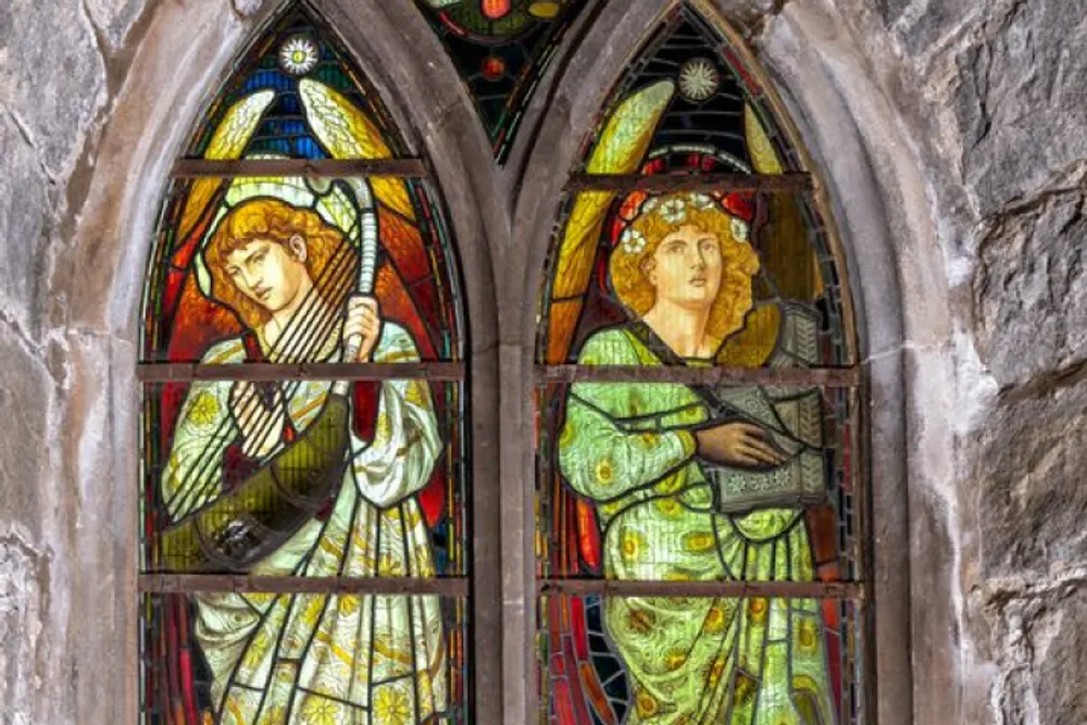 Cathedral Church of St Machar
