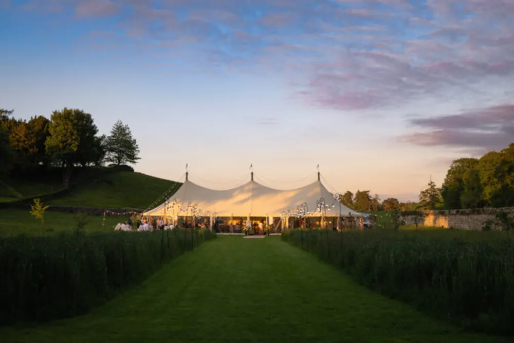 Wills Marquees