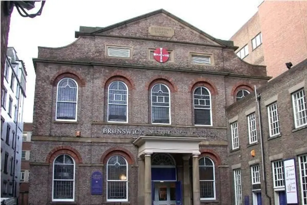 Brunswick Methodist Church