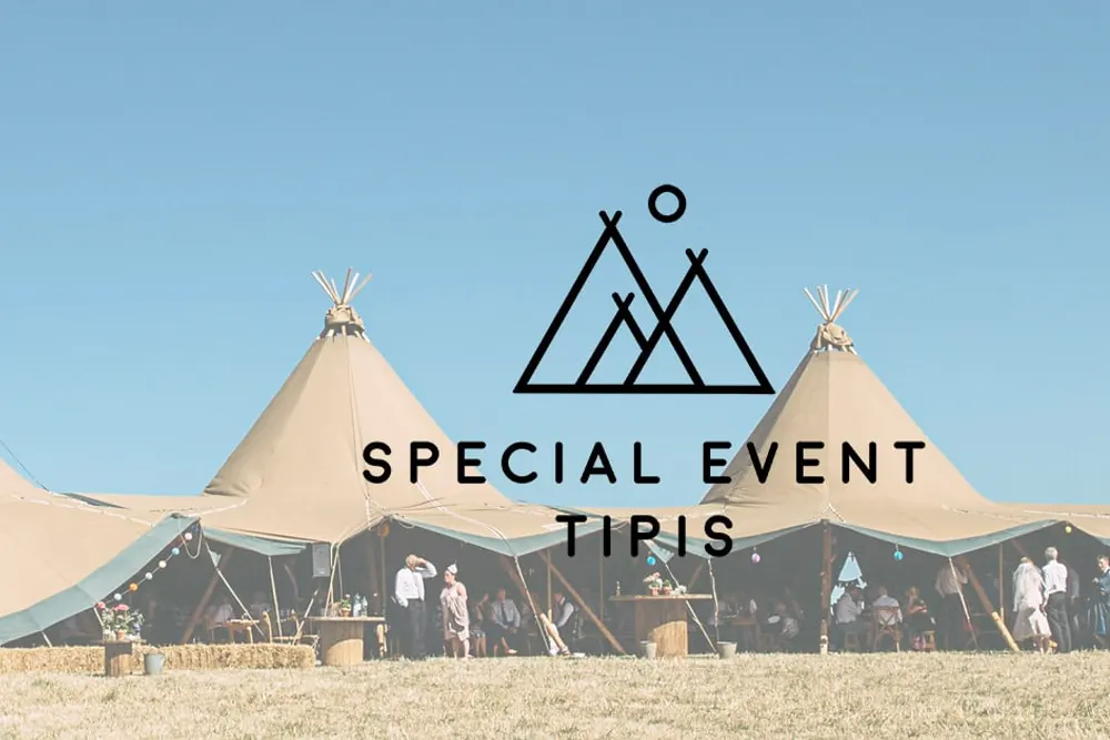 Special Event Tipis & Marquees