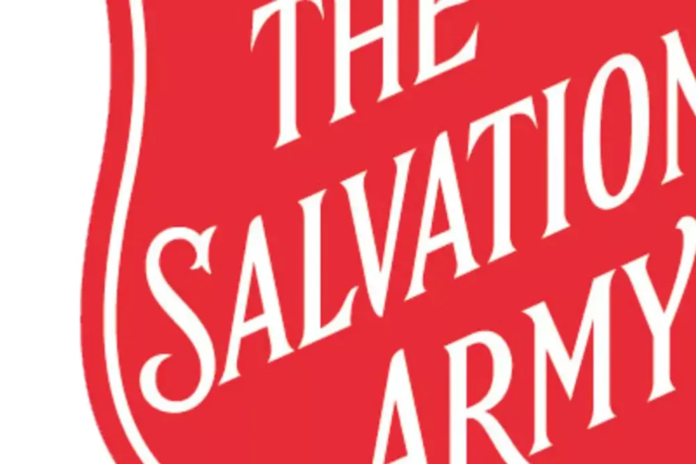 The Salvation Army