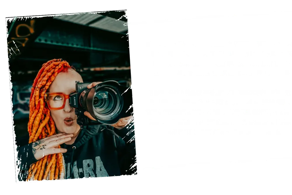 Red n Dead Photography