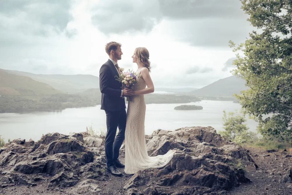Kate Bartle Wedding Photography