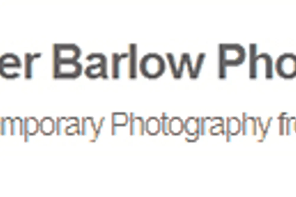 Peter Barlow Photography