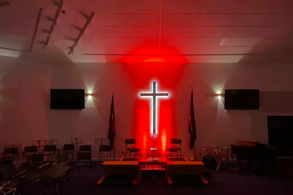 The Salvation Army - Bellshill