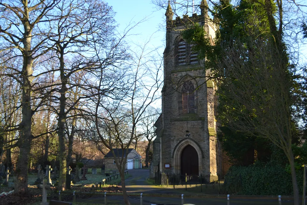 St Joseph's Catholic Church