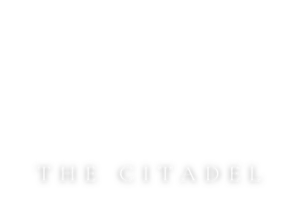 The Citadel - Wedding Venue & Bed and Breakfast