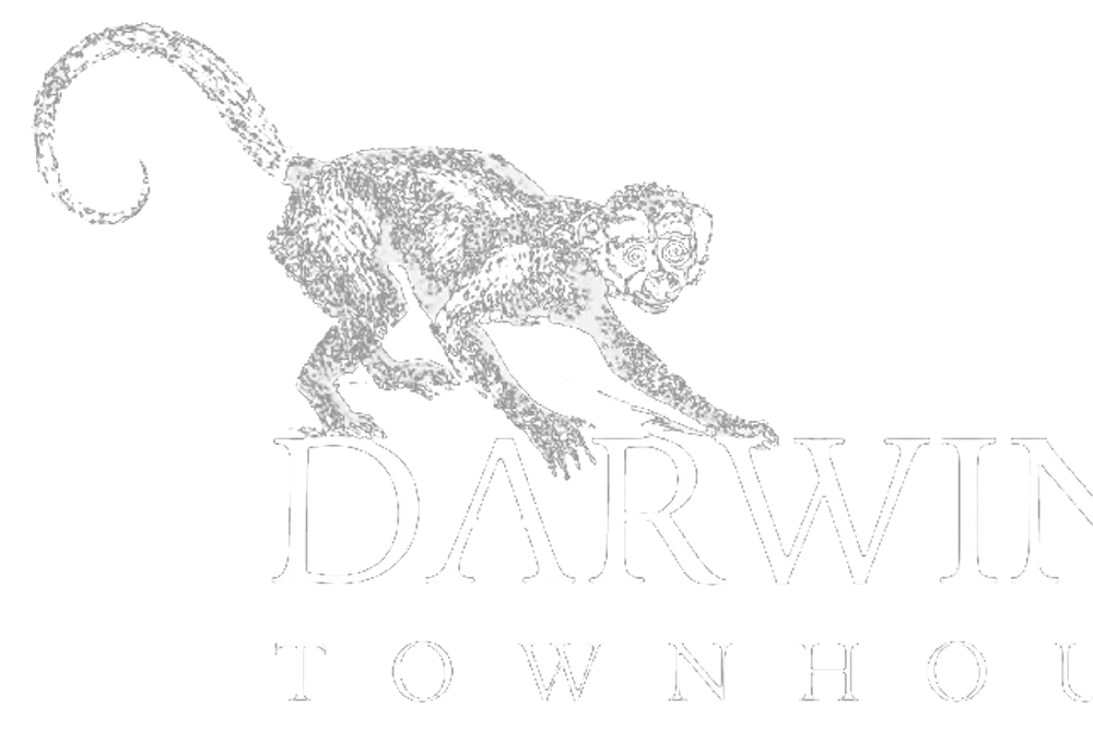 Darwin's Townhouse