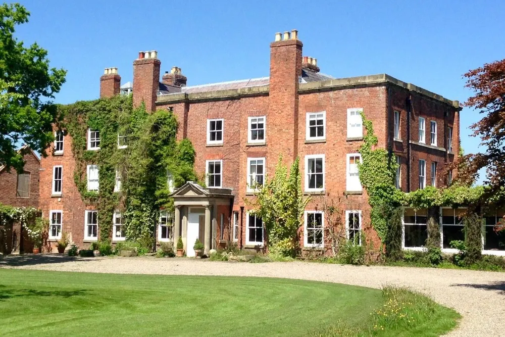 The Isle Estate Bed and Breakfast