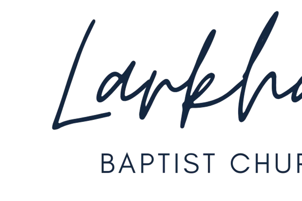 Larkhall Baptist Church